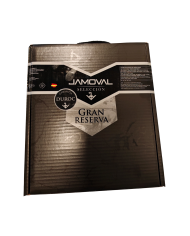 LOTE 12. LOTE GRAN RESERVA DUROC LONCHEADO