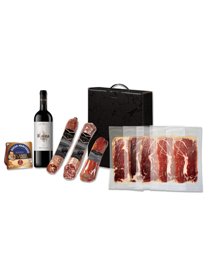 LOTE 01. LOTE SELECCIÓN