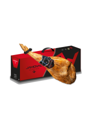 LOTE 02. JAMÓN RESERVA DUROC